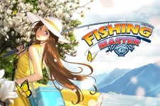 게임빌 피싱마스터 7주년 프로모션 및 업데이트 진행