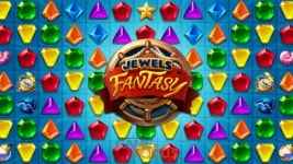 도담게임즈 쥬얼스 판타지 : 퀘스트 템플 신규 출시