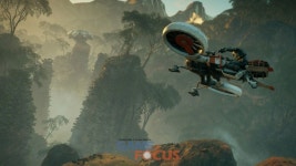 에이치투 인터렉티브, 오픈 월드 FPS 레이지 2 5월 14일 정식 출시