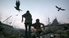 에이치투 인터렉티브 플래그 테일: 이노센스 PC & PS4 한국어판 6월 4일 출시 예고