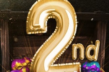 이엔피게임즈 반지 서비스 2주년 기념 감2+2제 진행