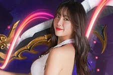 에스제이이앤엠 검과같이 양대 마켓 정식 출시 완료