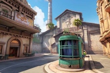 블리자드 오버워치 신규 전장 하바나 공개 테스트 서버 적용