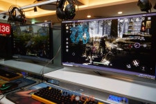 PC방에서 트라하 하면 특별한 선물이, 넥슨 트라하 PC방 플레이 이벤트 실시