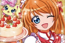 닌텐도 스위치 러브러브 스위츠 ~너와 나의 비밀 레시피~ 정식 출시