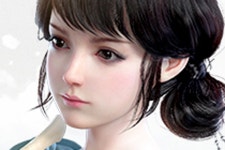 넥슨 PC MMORPG 천애명월도 신규 문파 이화 업데이트 예고