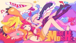 X.D. 네트워크 뮤즈 대쉬 PC, 닌텐도 스위치 버전 20일 정식 출시