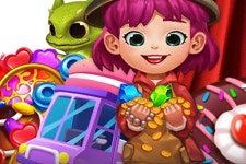 이엔피게임즈, 캐주얼 게임 글로벌 누적 다운로드 500만건 돌파