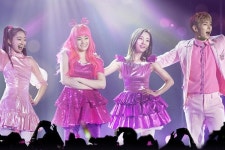 캐리TV, 여름방학 시즌에 캐리TV 러브콘서트 더 무비 롯데시네마 상영한다