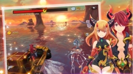 NHN픽셀큐브 피쉬아일랜드: 정령의 항로, 대규모 시즌2 업데이트 실시