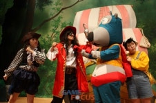 EBS 캐릭터 판타지 뮤지컬 슈퍼빼꼼의 동화여행, 부천 한국만화박물관에서 만나자