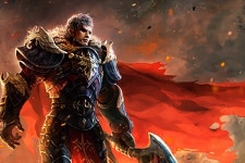 블루포션게임즈 에오스 레드, 19일까지 3일간 CBT 실시