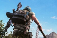 펍지주식회사 배틀그라운드 업데이트된 에란겔 맵 라이브 서버 전격 오픈