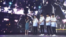 펍지주식회사 네이션스 컵 DAY 1 진행, 대한민국 대표팀 누적 포인트 50점으로 선두
