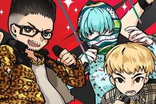 빅레이더 게임스컴2019에 9월 출시 예정작 슈퍼힙합대전 출품