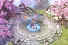 신스틸러, 신강호 CBT 테스트 결과 발표