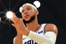 에이치투 인터렉티브 NBA 2K20 한국어 번역판 예약 판매