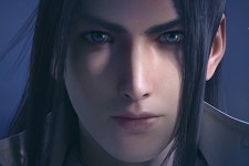 라인콩코리아, 모바일 무협 MMORPG 검은달 시네마틱 영상 공개
