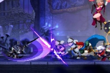 화제의 인디게임 Skul, 초기 기획안은 탑뷰 액션 게임이었다