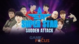 넥슨, 오디션 e스포츠 리그 슈퍼스타 서든어택 멘토 8인 발표