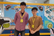 [BIC19]인디게임 기대작 래트로폴리스 개발, 카셀게임즈 먹이사슬 최하위 인디게임의 반전 보여드리겠다