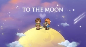 닌텐도스위치로 즐기는 명작 스토리 게임, 투 더 문 NS 2020년 1월 16일 출시