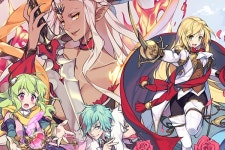 엑스큐게임즈 에픽 소울즈 프리 오픈 서비스 실시