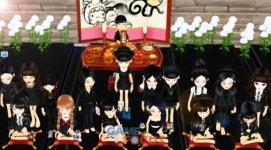 2000년대 인기 여성향 게임 퍼피레드, 모바일 게임으로 부활한다