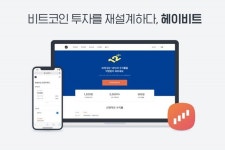 경기창조경제혁신센터 보육기업 헤이비트, 23억 시리즈 A 투자 유치