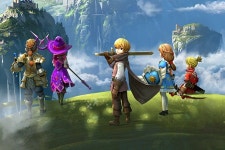 카카오게임즈, 하반기 최고 모바일 MMORPG 기대작 달빛조각사 사전 다운로드 시작