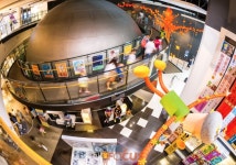 한국만화박물관, 11월 2일부터 가을 특별 이벤트 진행