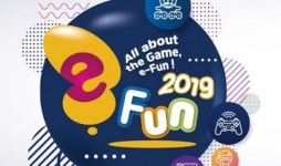 무릎 배제민과 총사령관 송병구 출전, 아프리카티비(TV) 대구 e-Fun 2019 스타크래프트·철권 대회 개최