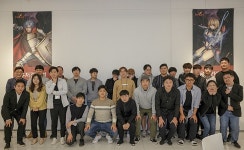 엘엔케이로직코리아 2019 붉은보석 유저 간담회 개최