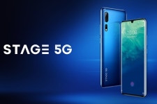 스마트파이브문화비 | 카카오 계열사 스테이지파이브, 고성능 5G 퀄컴 칩셋 탑재 스마트폰 'STAGE 5G' 국내 출시