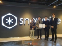 스노우파이프-폴투윈코리아 국산 게임의 해외진출 지원을 위한 업무협약 체결