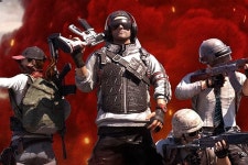 펍지주식회사 2019 펍지 글로벌 챔피언십 그랜드 파이널 개최