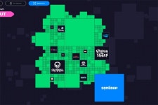 더 샌드박스 랜드(LAND) 토큰 프리세일 1라운드 4시간 만에 완판