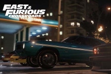 BNEK 분노의 질주 크로스로드 한국어 번역판 2020년 5월 발매 예정