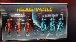 핑거아이즈, 자체 개발 VR 콘텐츠로 방콕 True 5G World@Siam Square 참가