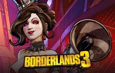 2K 보더랜드 3 첫 DLC 출시 기념 SNS 이벤트 실시
