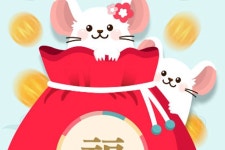 미디어웹, 설 맞이 PC방 무료이용 복주머니 이벤트 진행