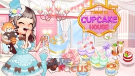 그램퍼스 마이리틀셰프 2020년 첫 레스토랑 컵케이크 하우스 오픈