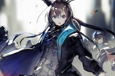 [돌직구]소녀전선 개발팀의 역작 드디어 한국 상륙, 요스타 명일방주