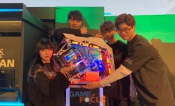 아프리카TV vs 샌드박스 vs LOUD 3사 카트라이더 대전 TEN, 샌드박스 우승