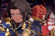 세가퍼블리싱코리아 PS4 전용 대전 격투 게임 Granblue Fantasy: Versus 6일 발매