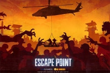 와이제이엠게임즈, 신규 VR 게임 이스케이프 포인트 오큘러스 정식 출시