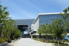 경기혁신센터, 판교 제2테크노밸리 창업존 입주기업 모집 기간 연장