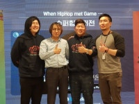 [점프업G]슈퍼힙합대전 빅레이더 장현석 대표 단순 리듬게임을 넘어 힙합 플랫폼으로 만들고 싶다