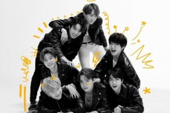 '방탄소년단(BTS)' 새 앨범 'MAP OF THE SOUL : 7' 선주문량 402만 장 돌파
