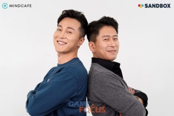 정신과 전문의 양재진X양재웅 형제, 샌드박스와 유튜브 채널 '양브로의 정신세계' 론칭